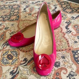 Kate Spade 8.5 lightly worn